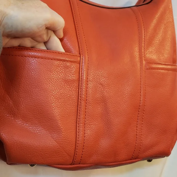 Tignanello Shoulder Bag - Picture 6 of 14
